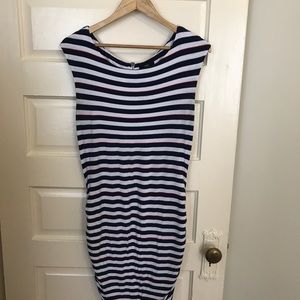 TART Pea in the Pod maternity dress